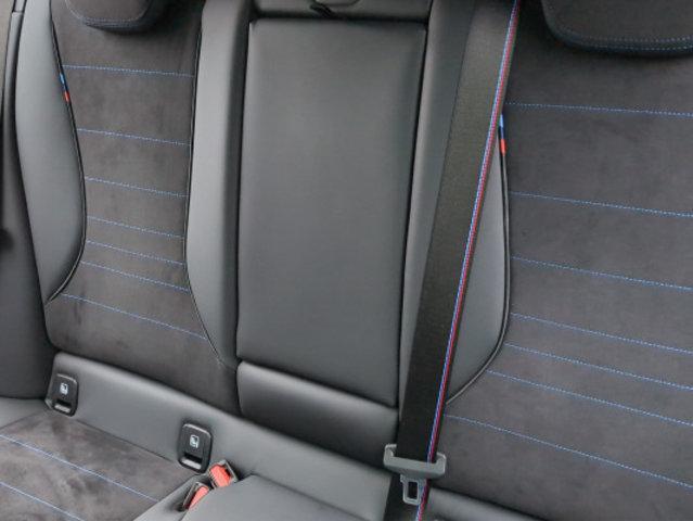 BMW 1er Reihe F70 M135i xDrive-image-9