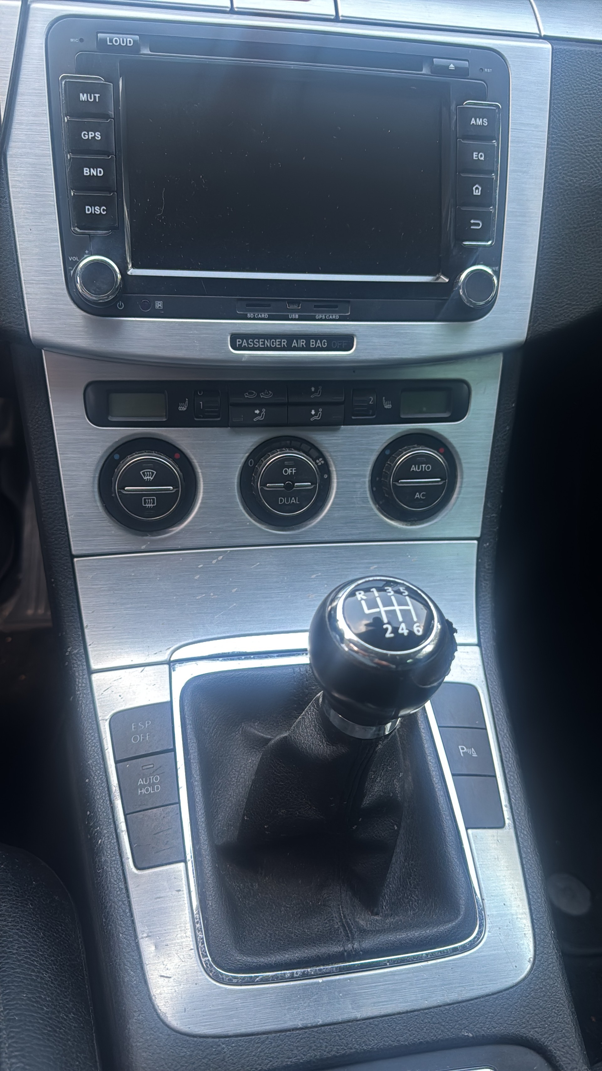 VW Passat Variant 2.0 TDI Highline-image-8