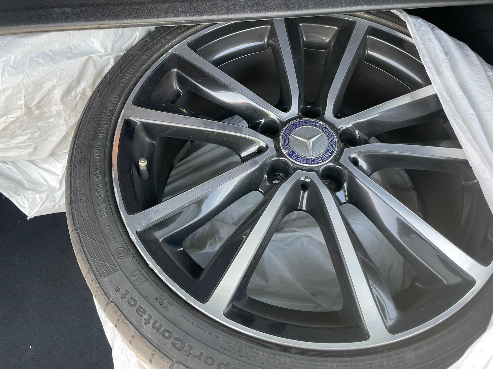 MERCEDES-BENZ B 200 CDI-image-8