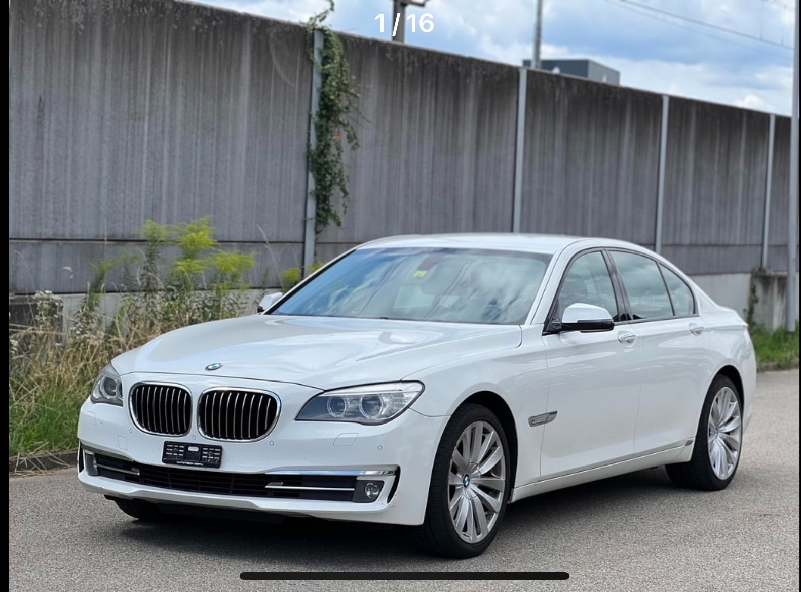 BMW 730d xDrive-image-0