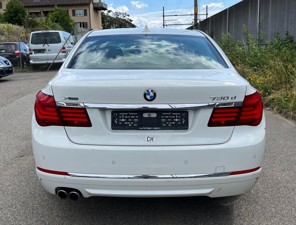 BMW 730d xDrive-image-4