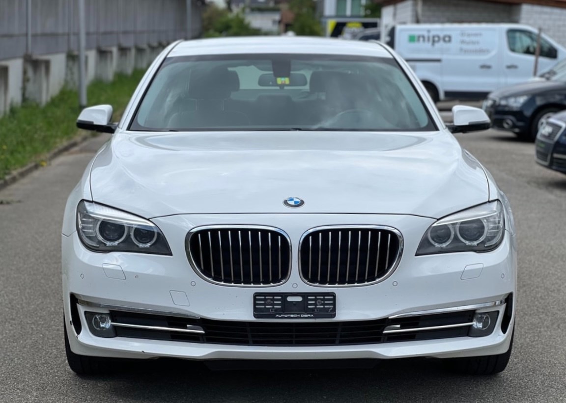 BMW 730d xDrive-image-1