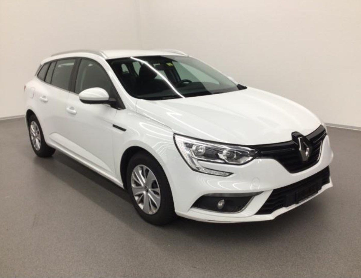 RENAULT Mégane Grandtour 1.5 dCi Zen EDC-image-0