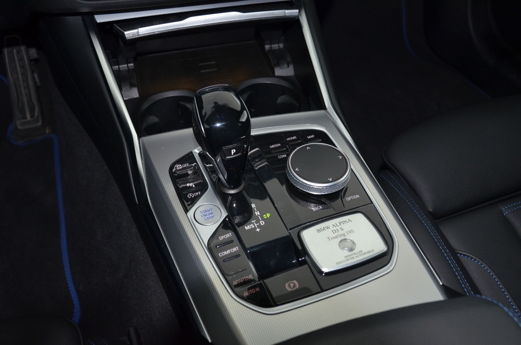 BMW-ALPINA D3 S BiTurbo Touring 3.0d-image-22