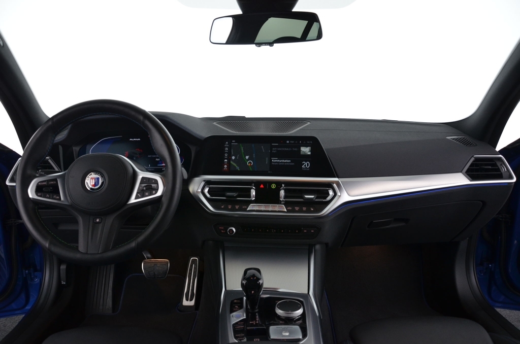 BMW-ALPINA D3 S BiTurbo Touring 3.0d-image-11