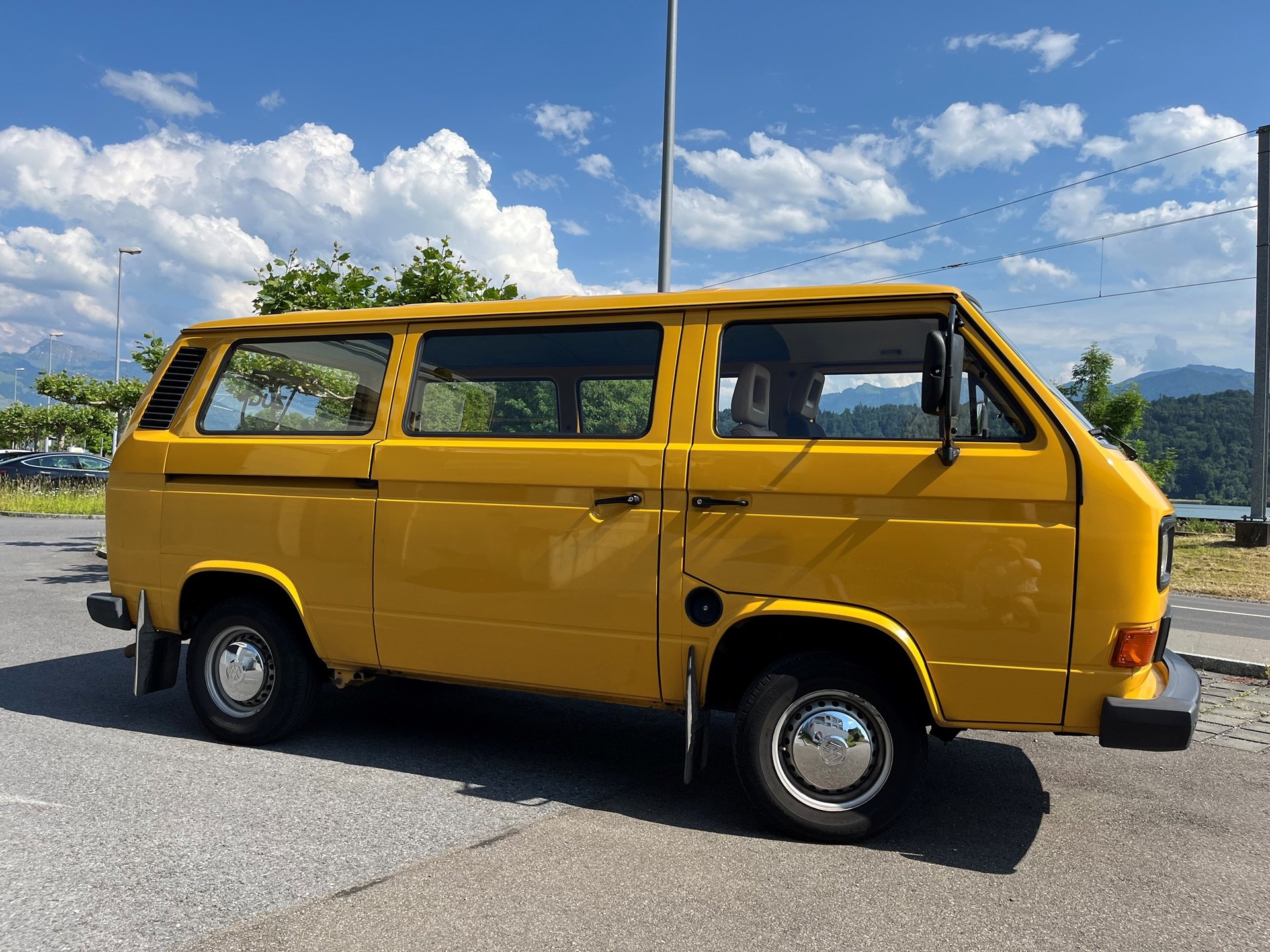 VW T3 Bus mit Rundumsicht-image-2