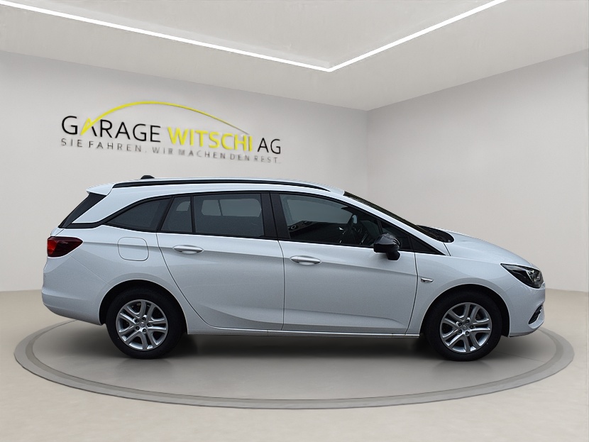 OPEL Astra K Sports Tourer 1.4 Turbo Edition S/S-showroom-element-3
