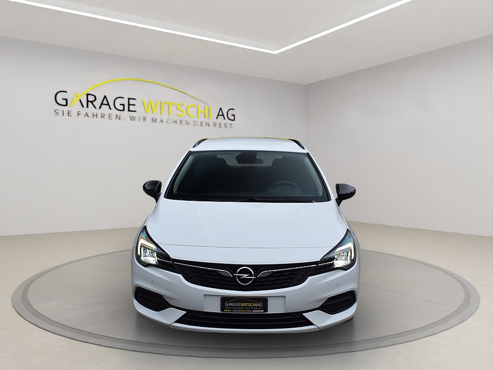 OPEL Astra K Sports Tourer 1.4 Turbo Edition S/S-showroom-element-1