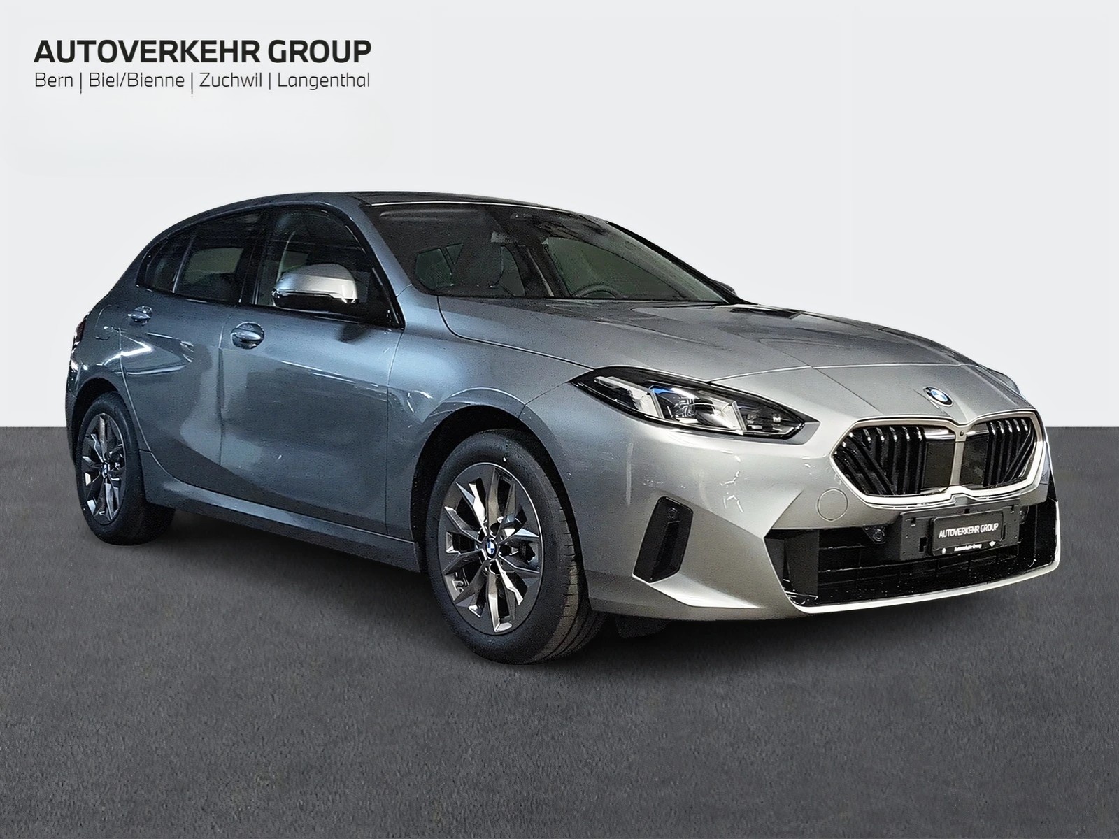 BMW 116 Steptronic-image-4