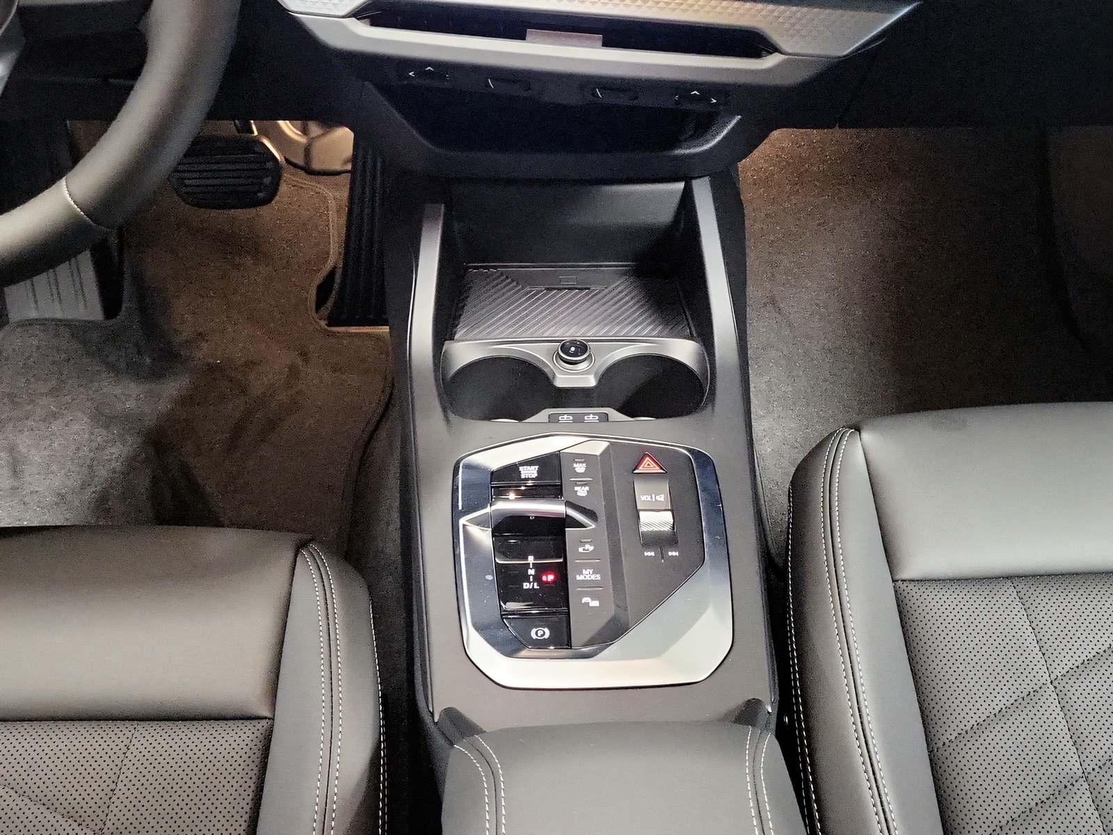 BMW 116 Steptronic-image-14