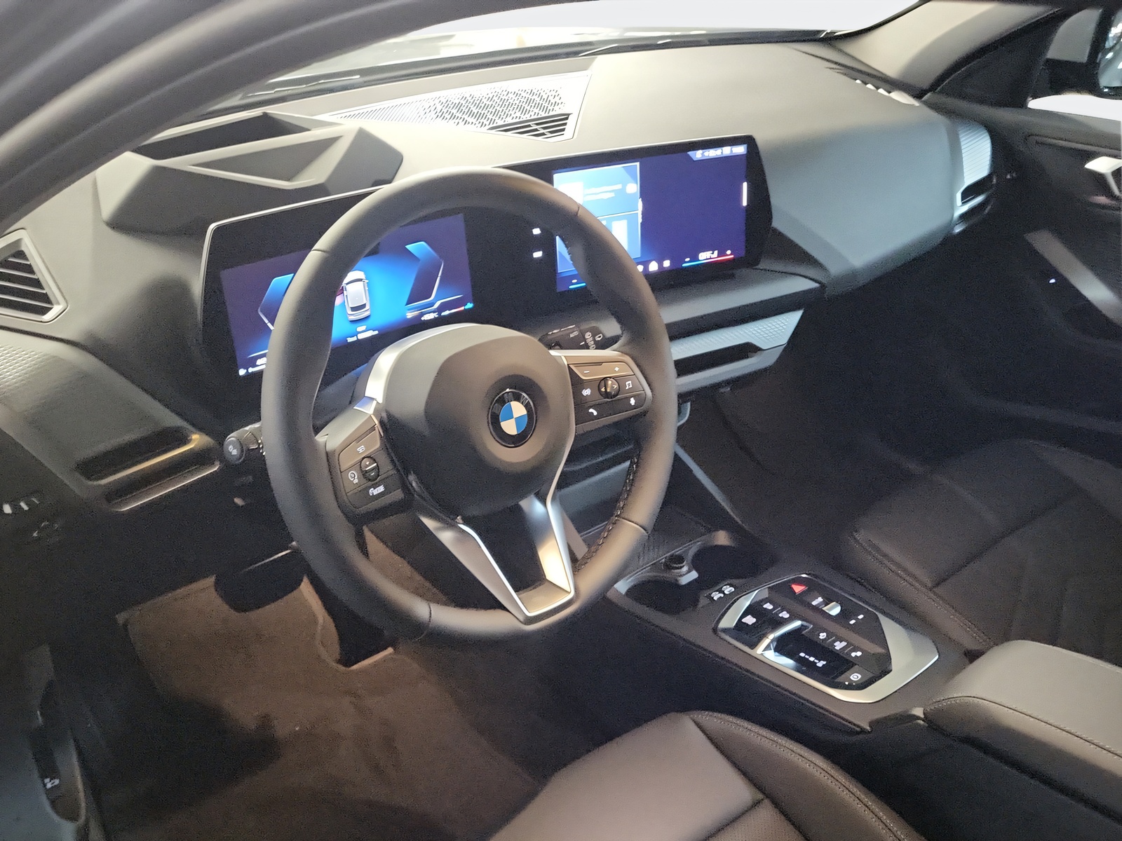 BMW 116 Steptronic-image-10