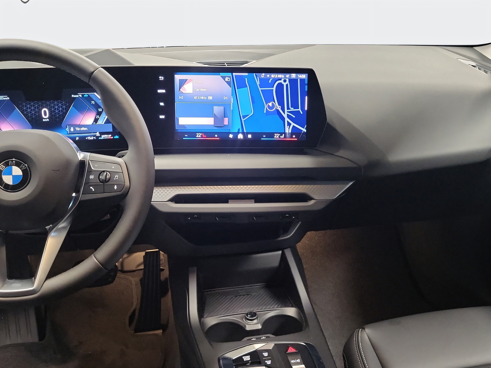 BMW 116 Steptronic-image-12