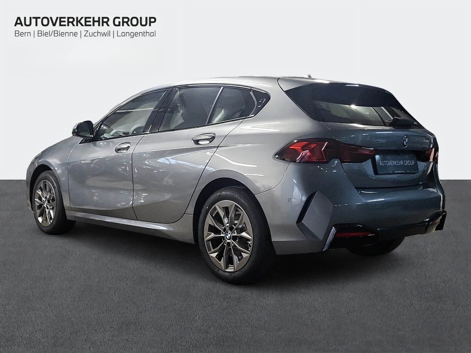 BMW 116 Steptronic-image-6