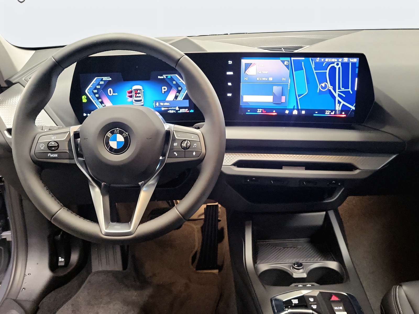 BMW 116 Steptronic-image-11