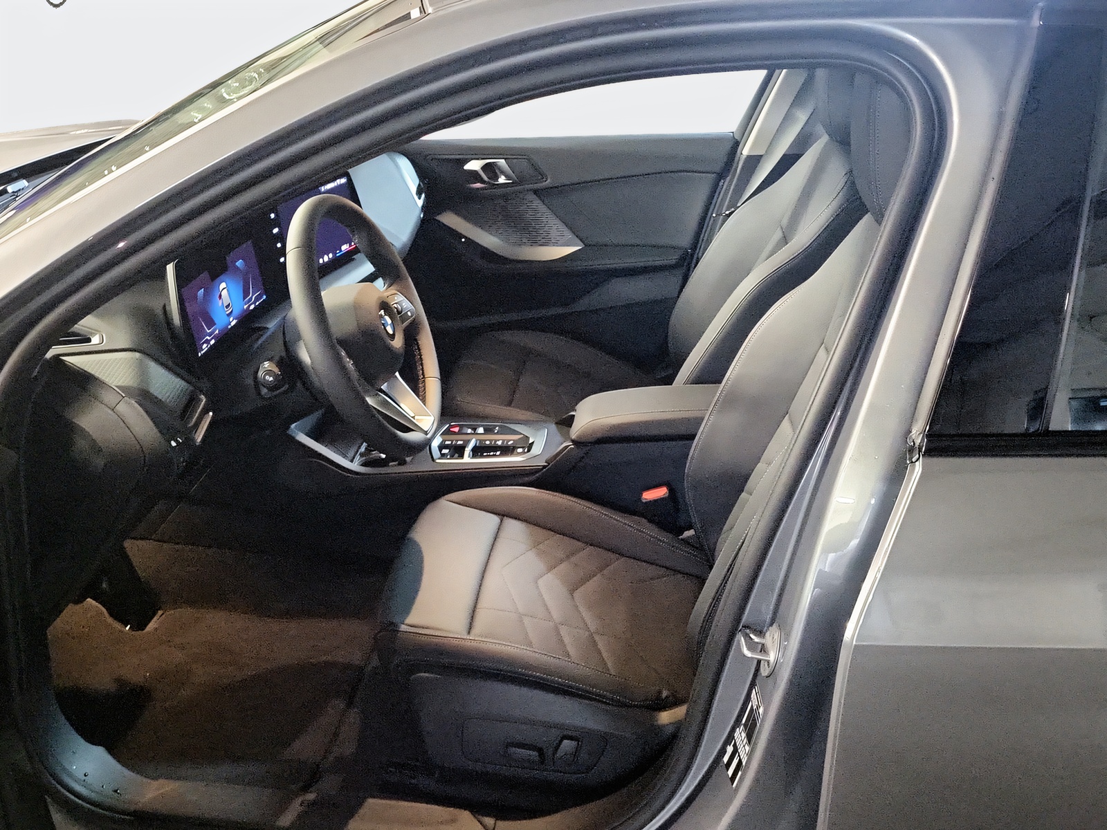 BMW 116 Steptronic-image-9