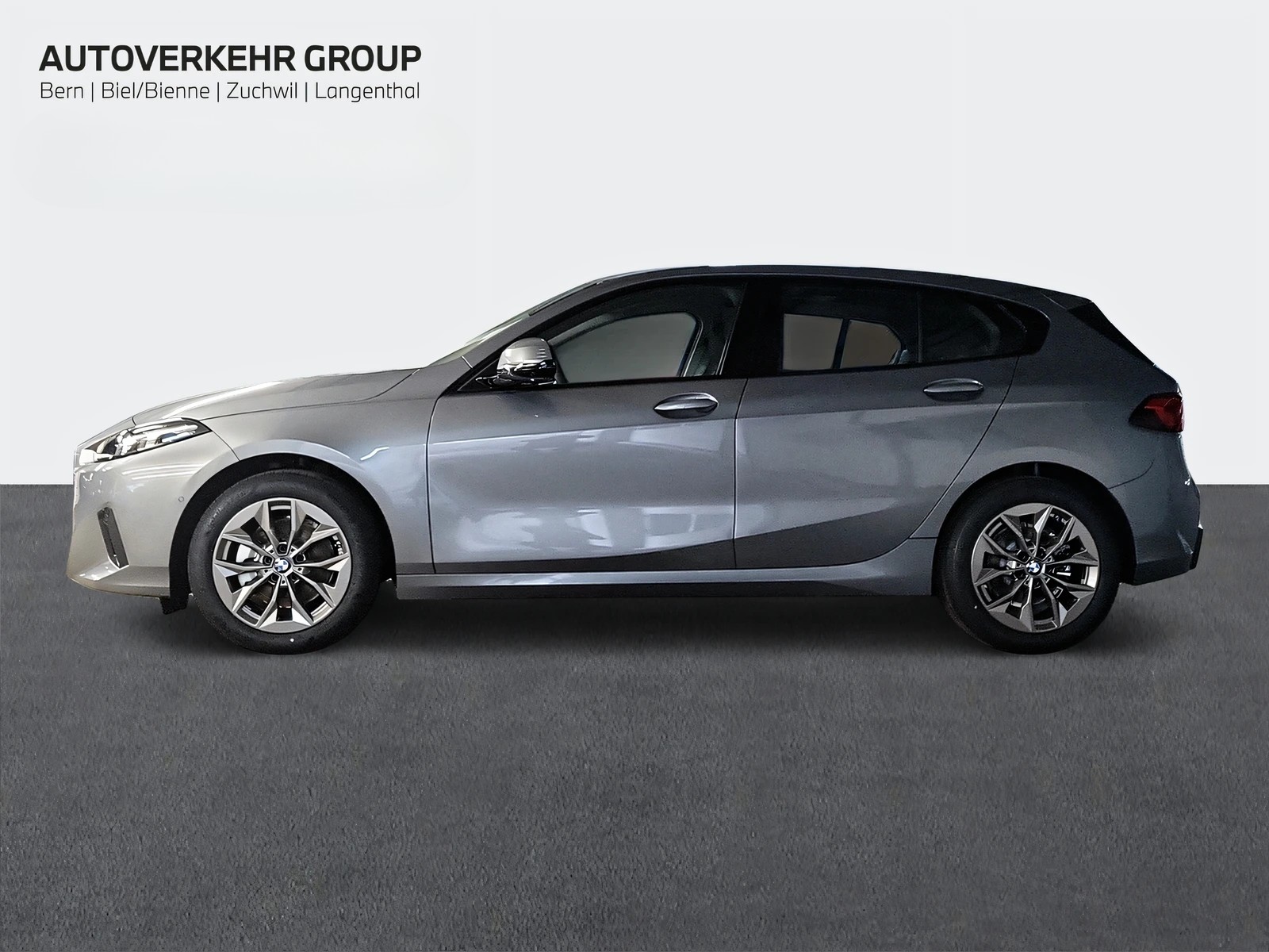 BMW 116 Steptronic-image-7