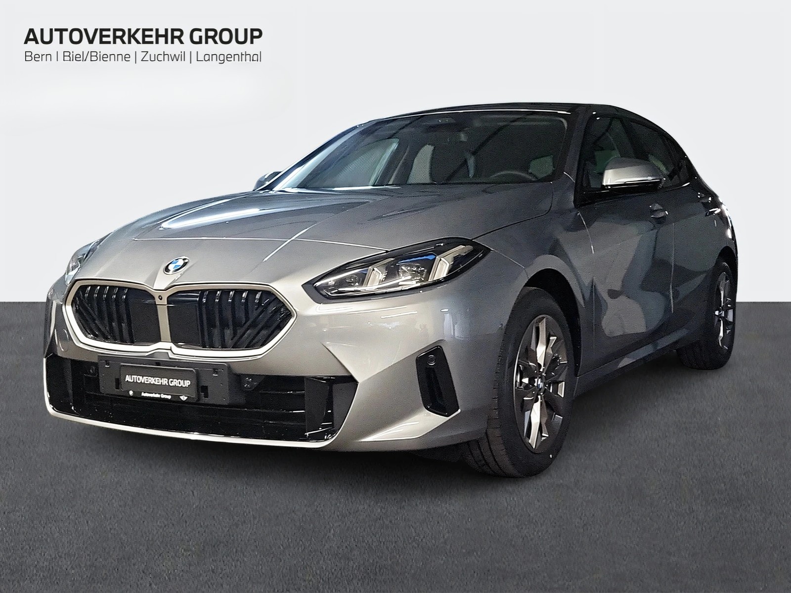BMW 116 Steptronic-image-0