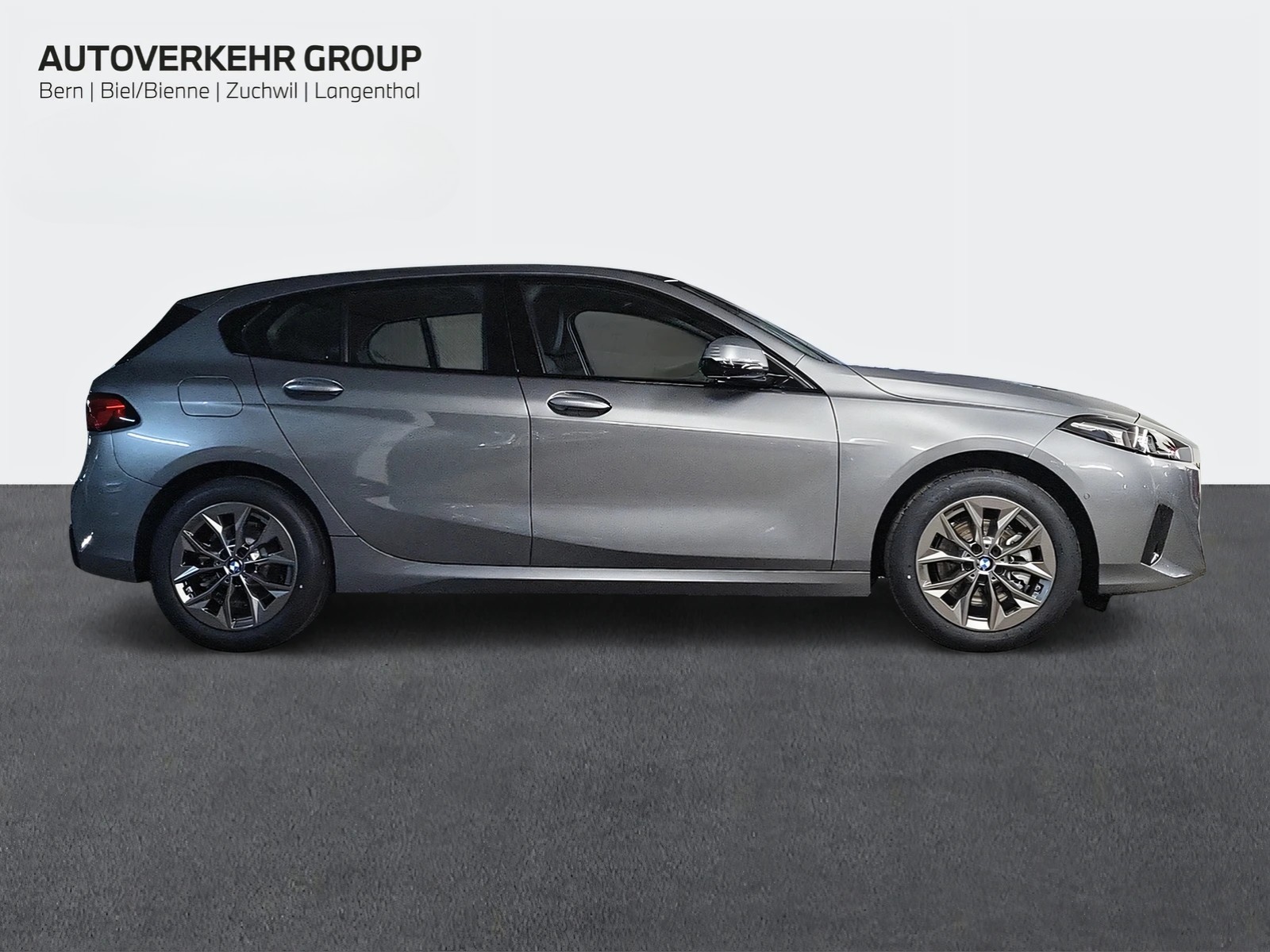 BMW 116 Steptronic-image-2