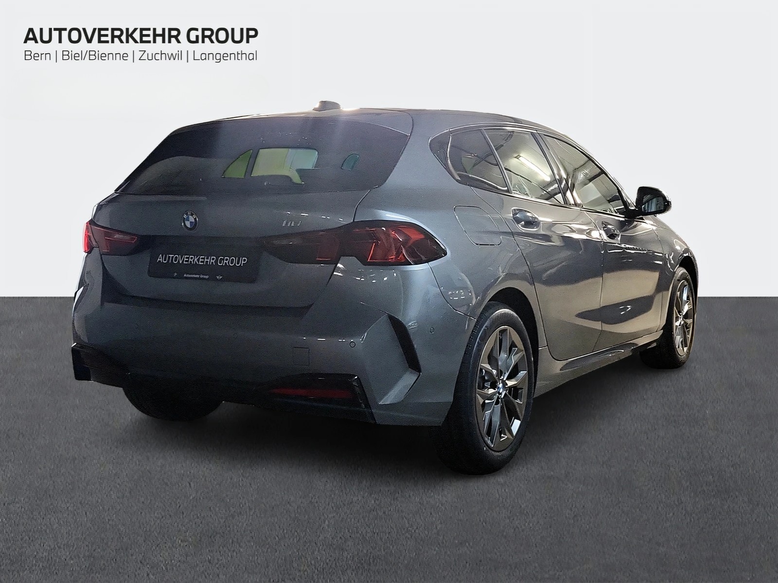 BMW 116 Steptronic-image-5