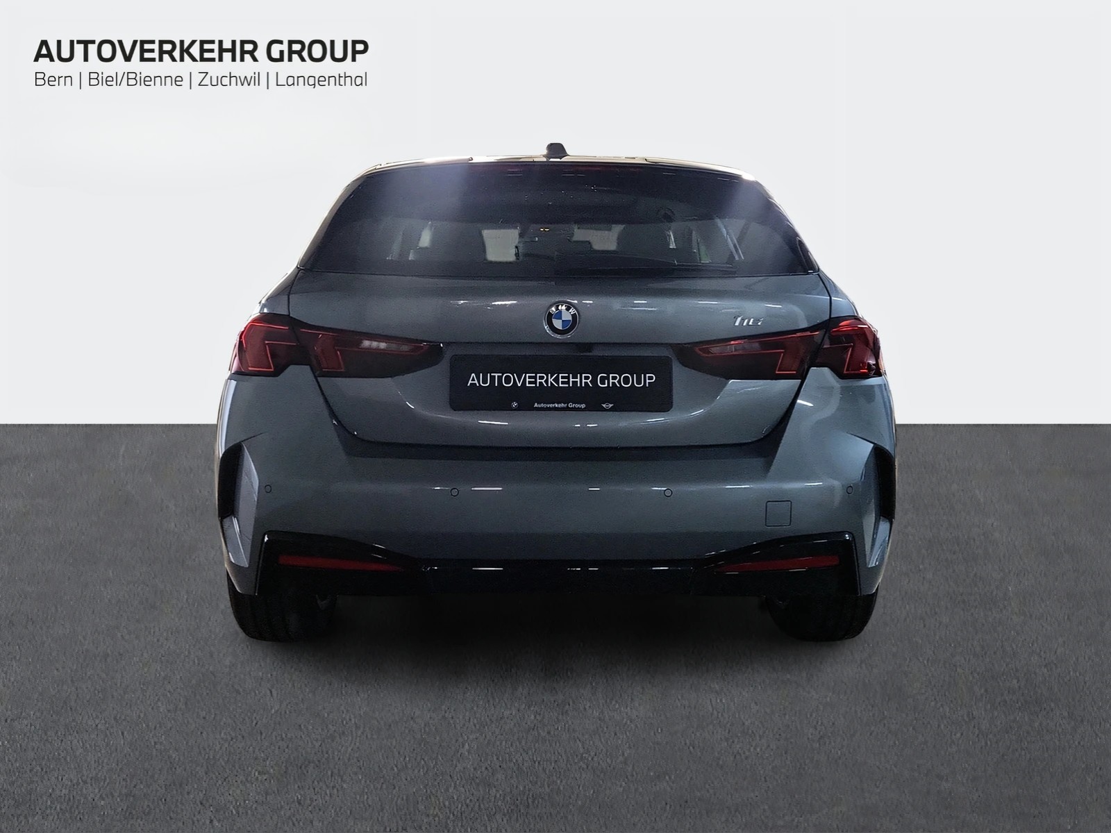 BMW 116 Steptronic-image-3