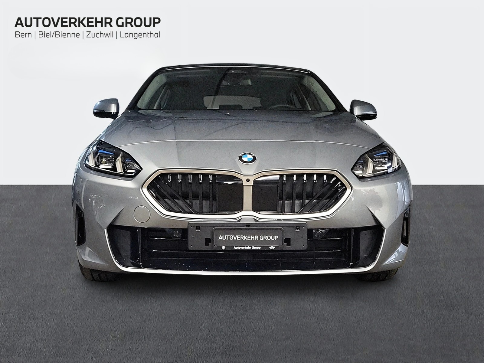 BMW 116 Steptronic-image-1