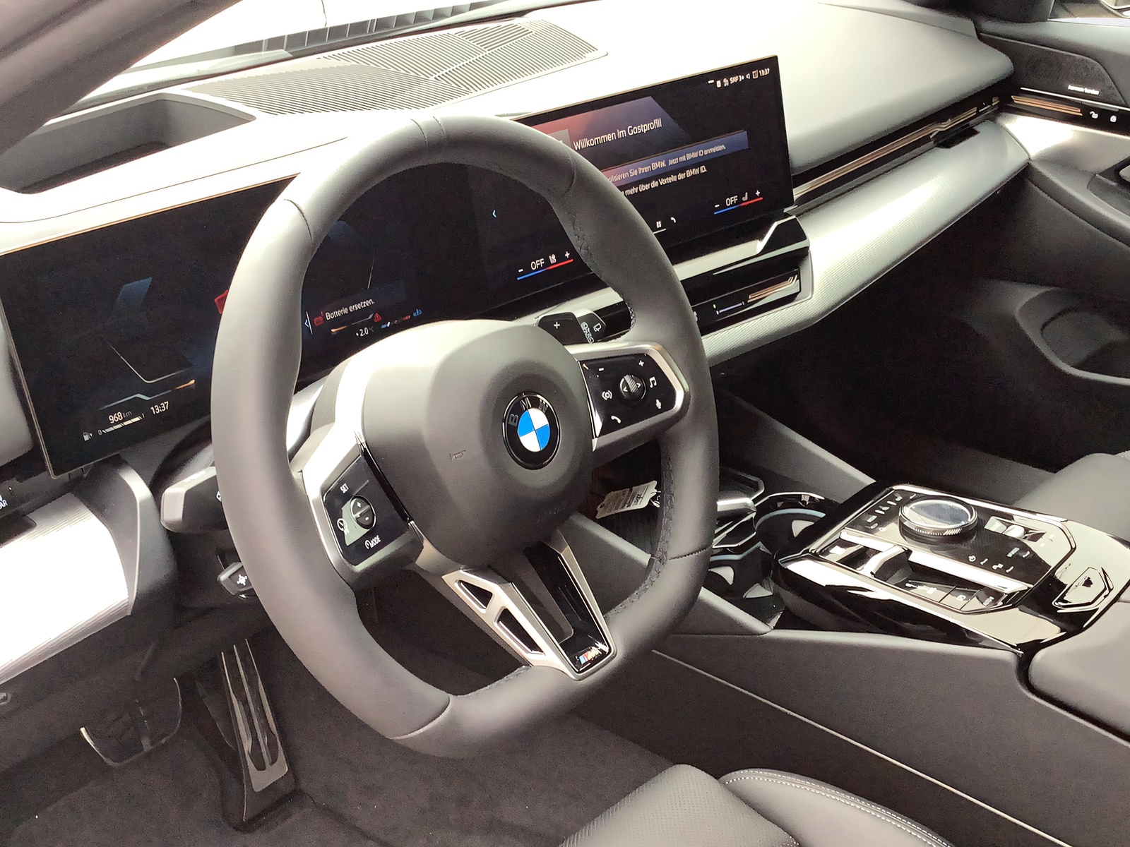 BMW 520d xDr 48V Tour MSp.Pro-image-10