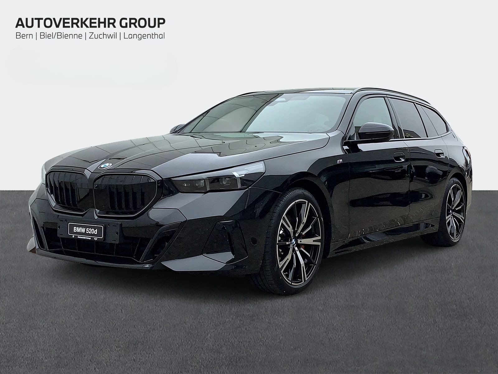 BMW 520d xDr 48V Tour MSp.Pro-image-0