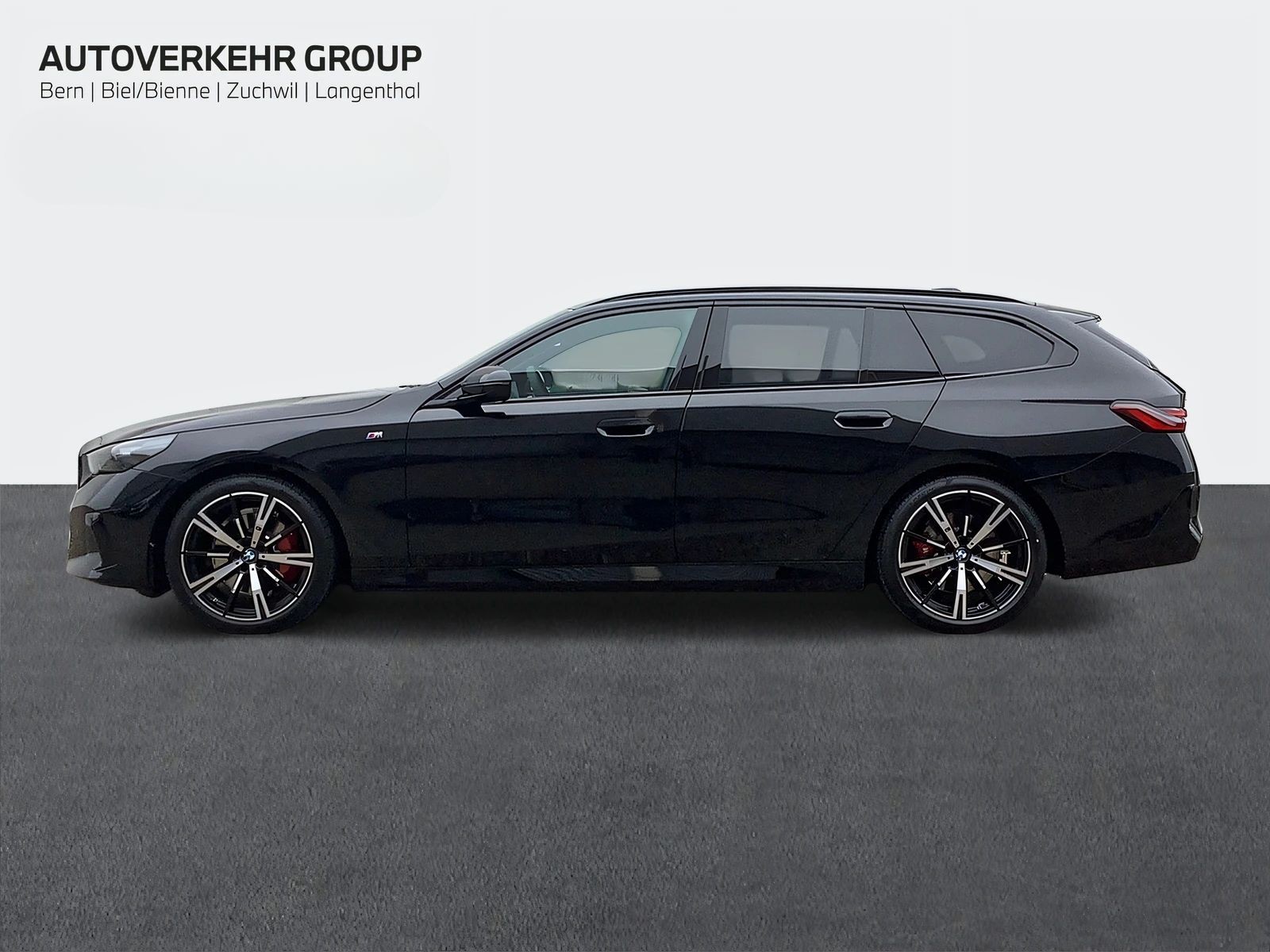 BMW 520d xDr 48V Tour MSp.Pro-image-2