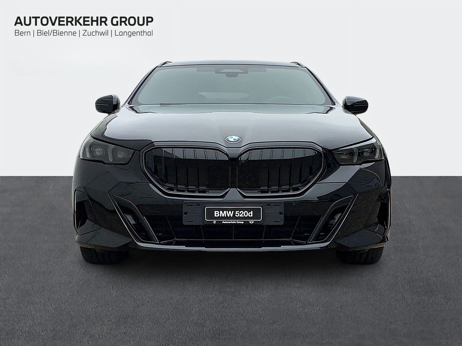 BMW 520d xDr 48V Tour MSp.Pro-image-1