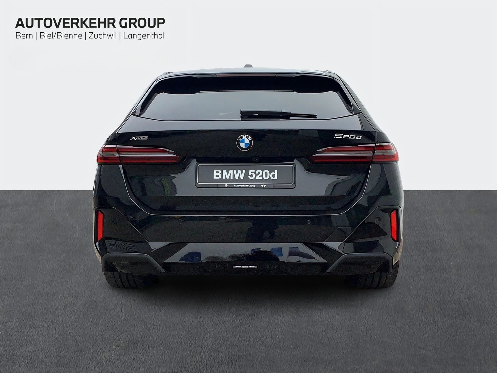 BMW 520d xDr 48V Tour MSp.Pro-image-4