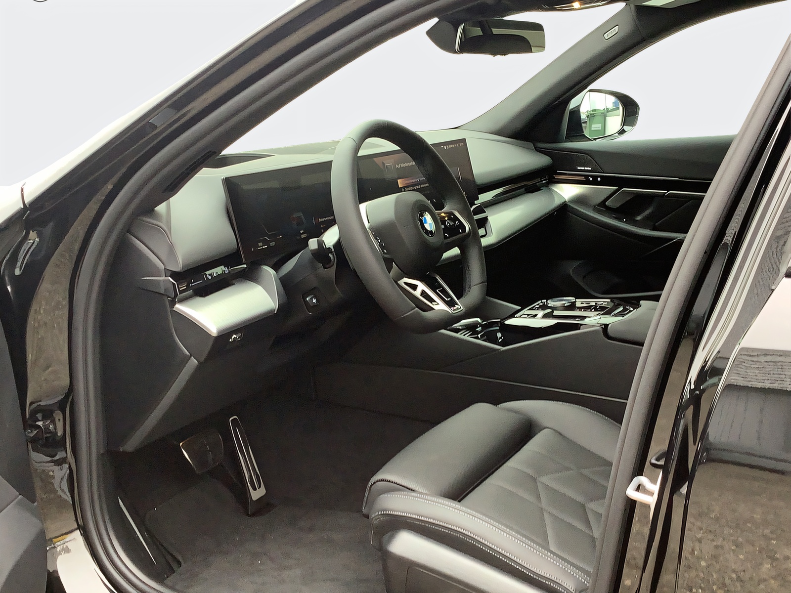 BMW 520d xDr 48V Tour MSp.Pro-image-8