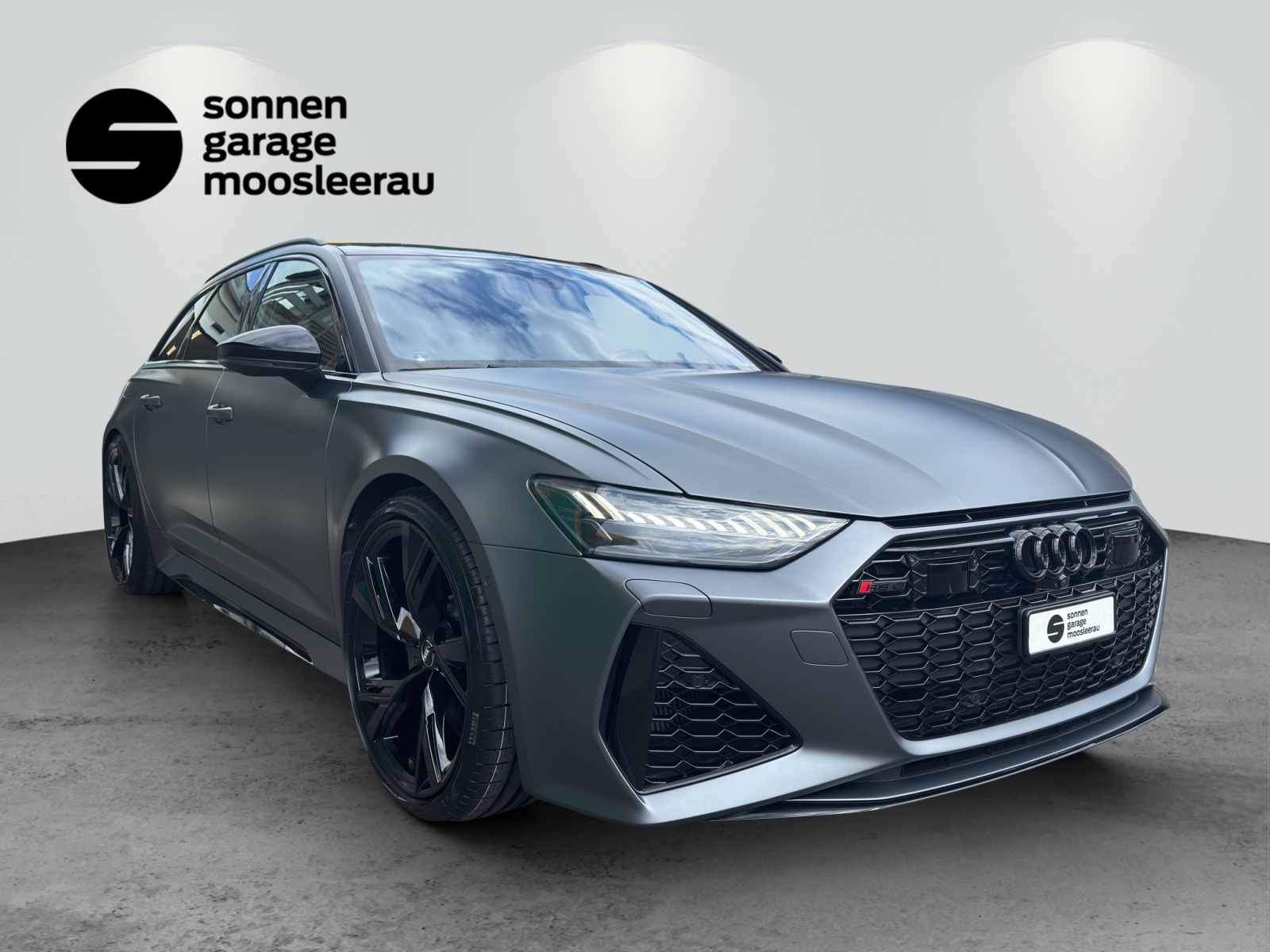AUDI RS6 Avant 4.0 TFSI V8 quattro-showroom-element-1