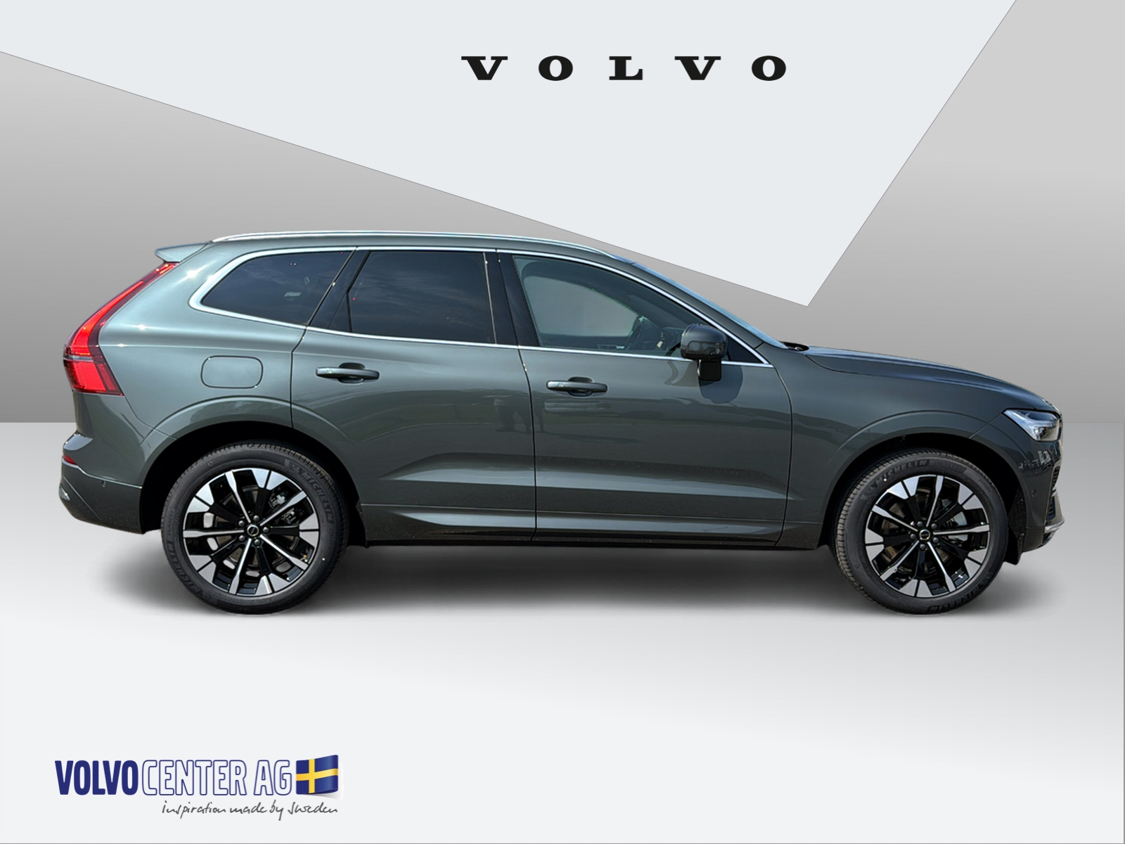 VOLVO XC60 2.0 T6 TE Ultra Bright eAWD-image-4
