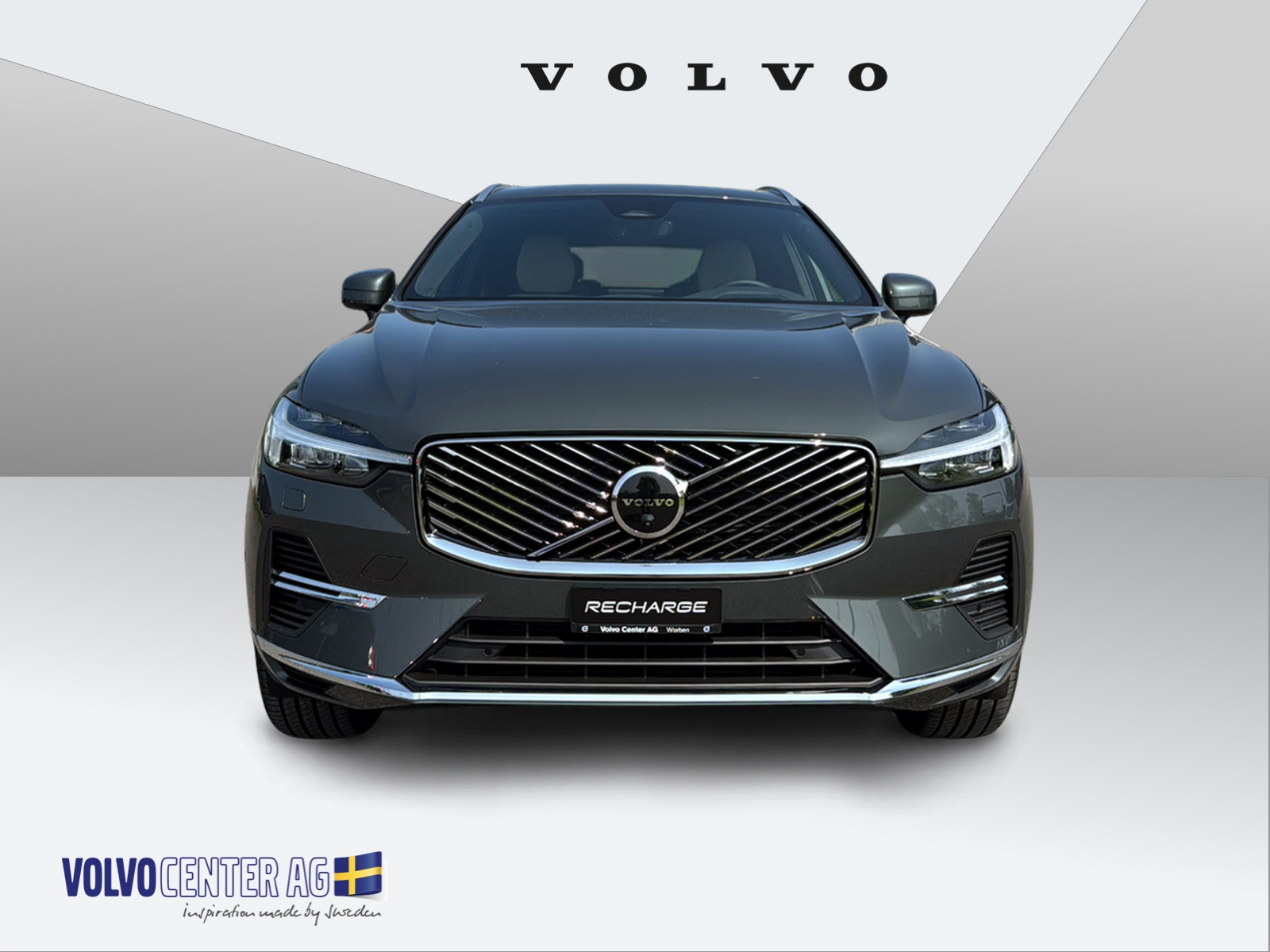 VOLVO XC60 2.0 T6 TE Ultra Bright eAWD-image-6