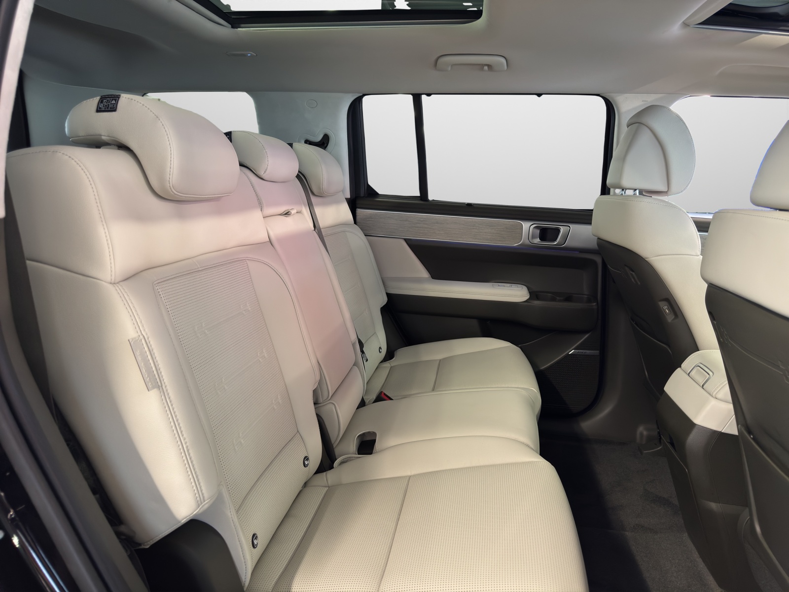 HYUNDAI Santa Fe 1.6 T-GDi HEV Vertex 7P-image-13