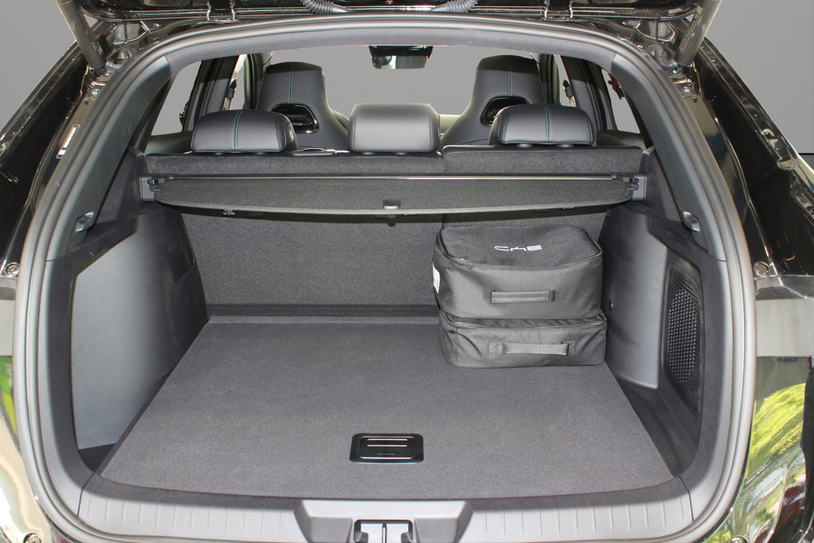 BYD Seal U DM-i Boost-image-12