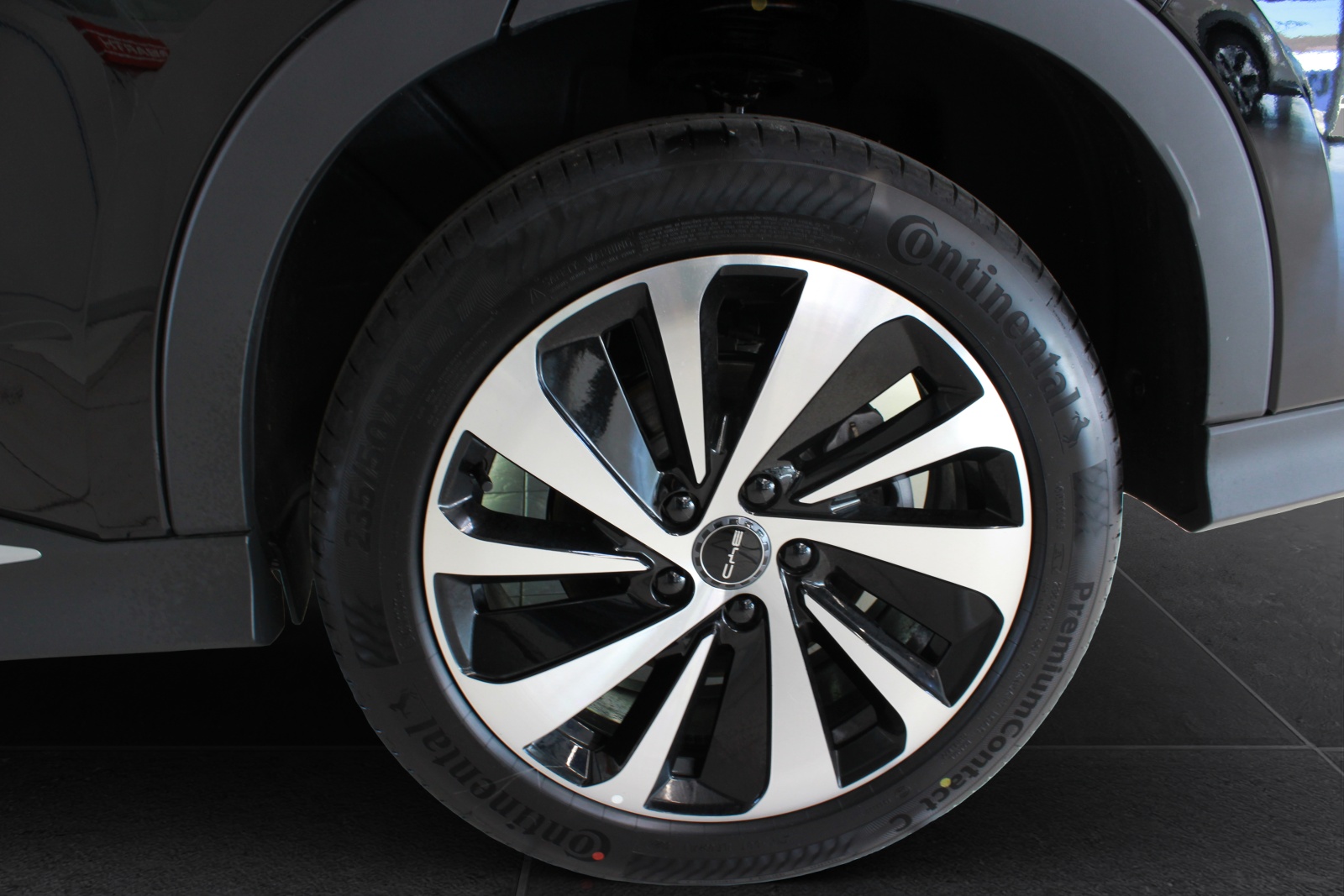 BYD Seal U DM-i Boost-image-13