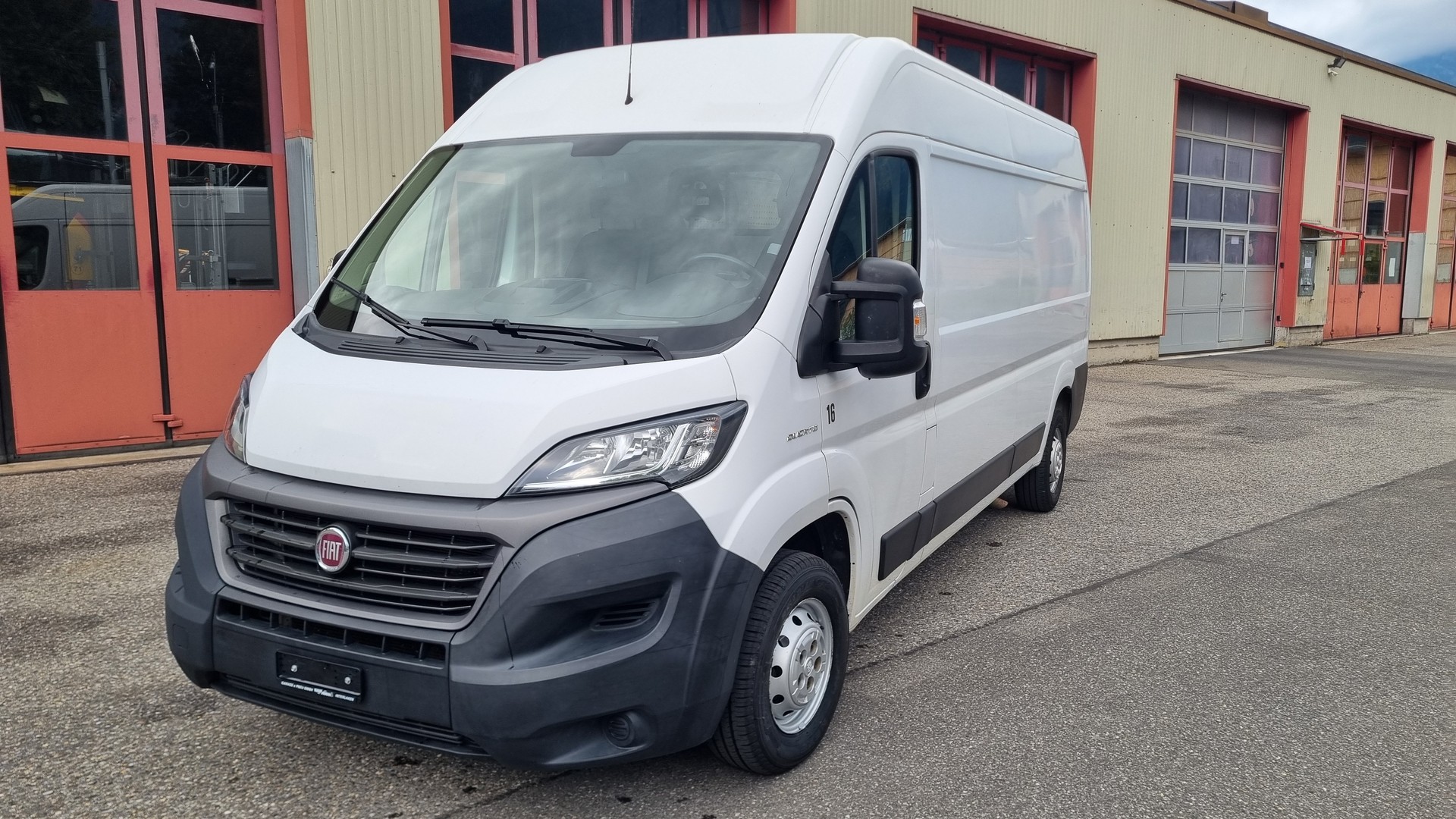 FIAT Ducato 35 2.3 MJ-image-0