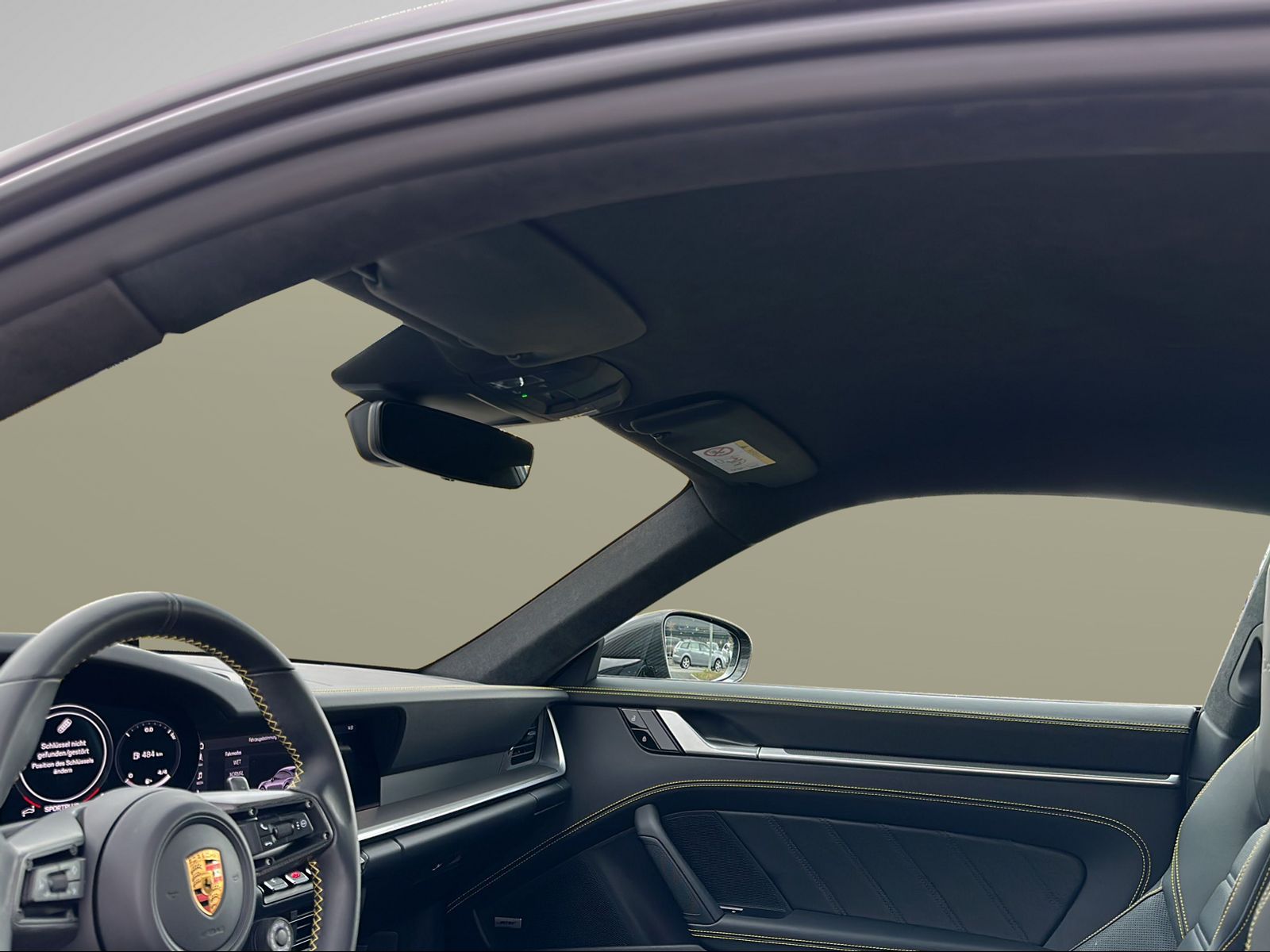 PORSCHE 911 Turbo S PDK-image-11
