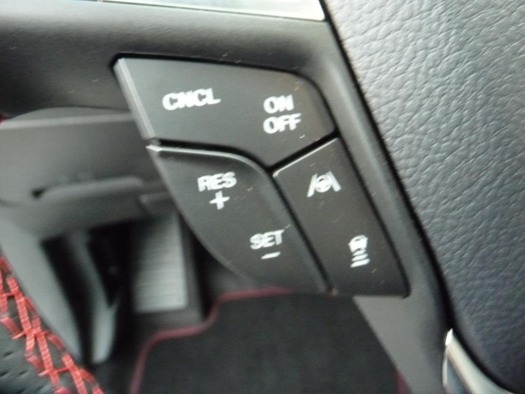 FORD ST-Line 250PS Ecoboost (Import) mit Anhängekupplung-image-7