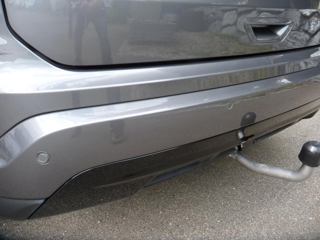 FORD ST-Line 250PS Ecoboost (Import) mit Anhängekupplung-image-12