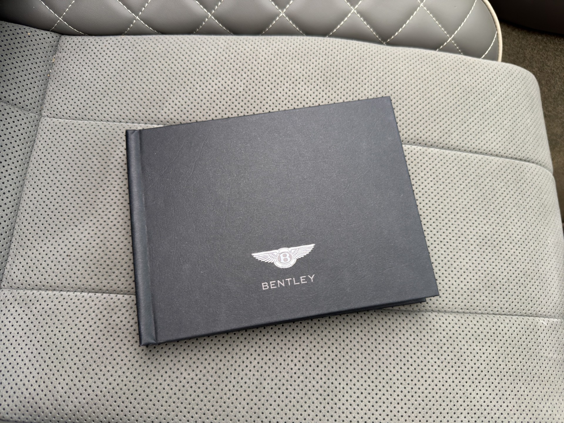 BENTLEY Continental GTC Cabriolet 6.0 W12 Speed-image-28