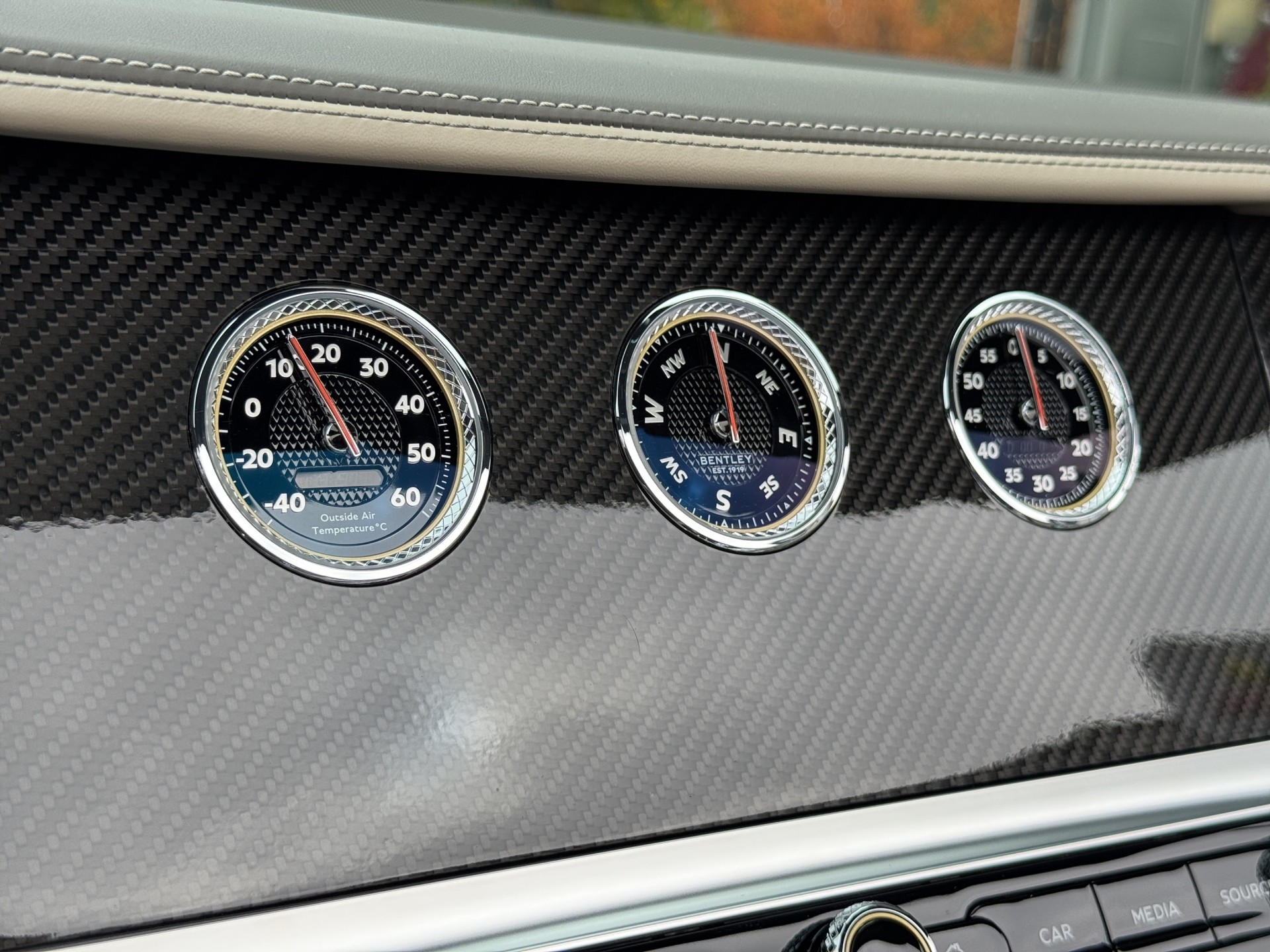 BENTLEY Continental GTC Cabriolet 6.0 W12 Speed-image-27