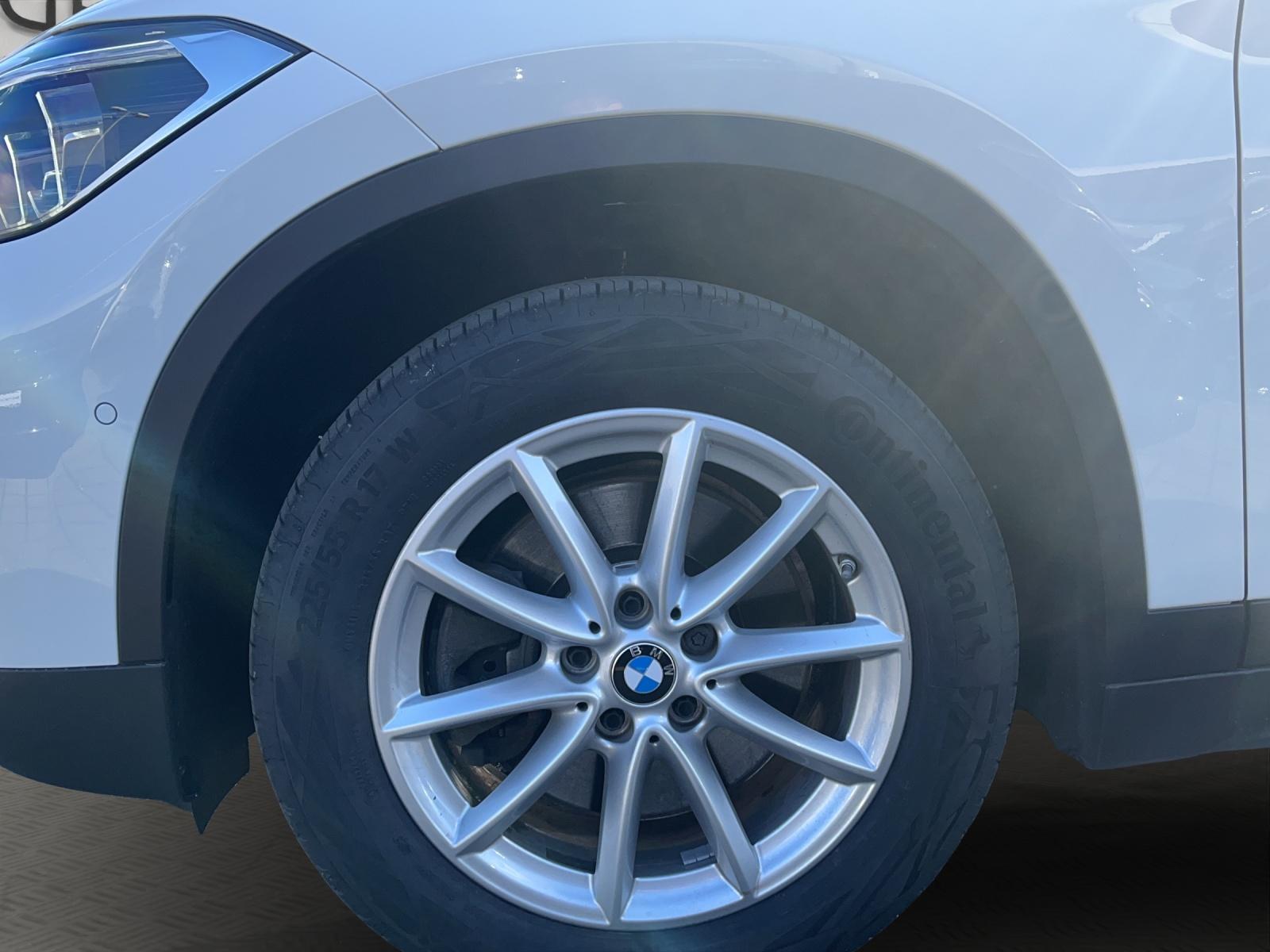 BMW 🆕 X1 25d xDrive Steptronic (CH)-image-9