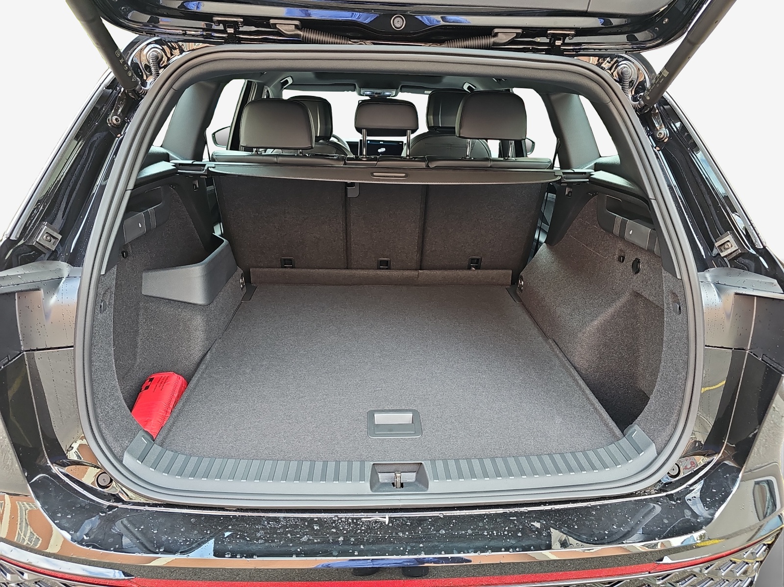 VW Tayron 2.0 TDI SCR United 4Motion DSG-image-11