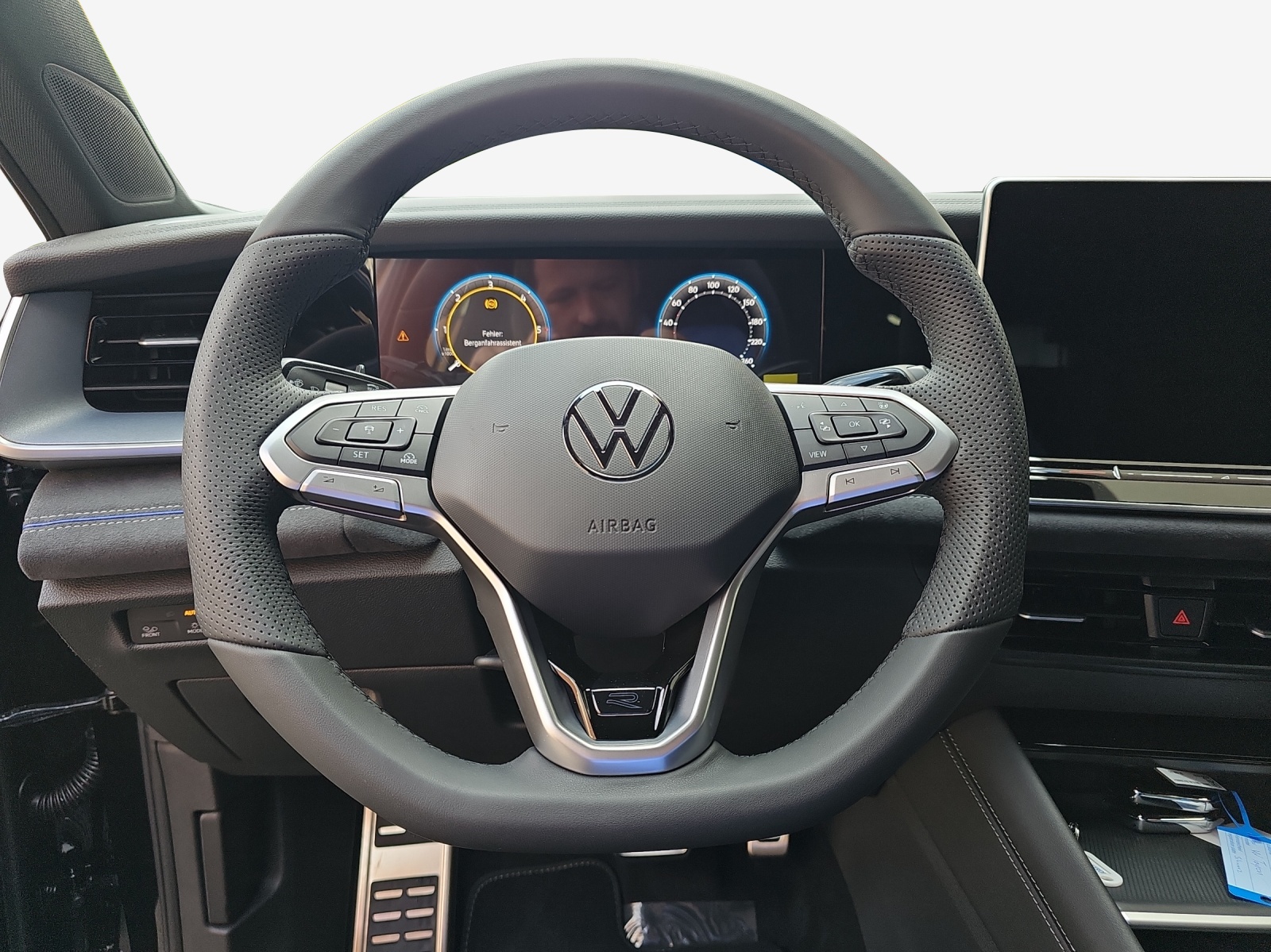 VW Tayron 2.0 TDI SCR United 4Motion DSG-image-9