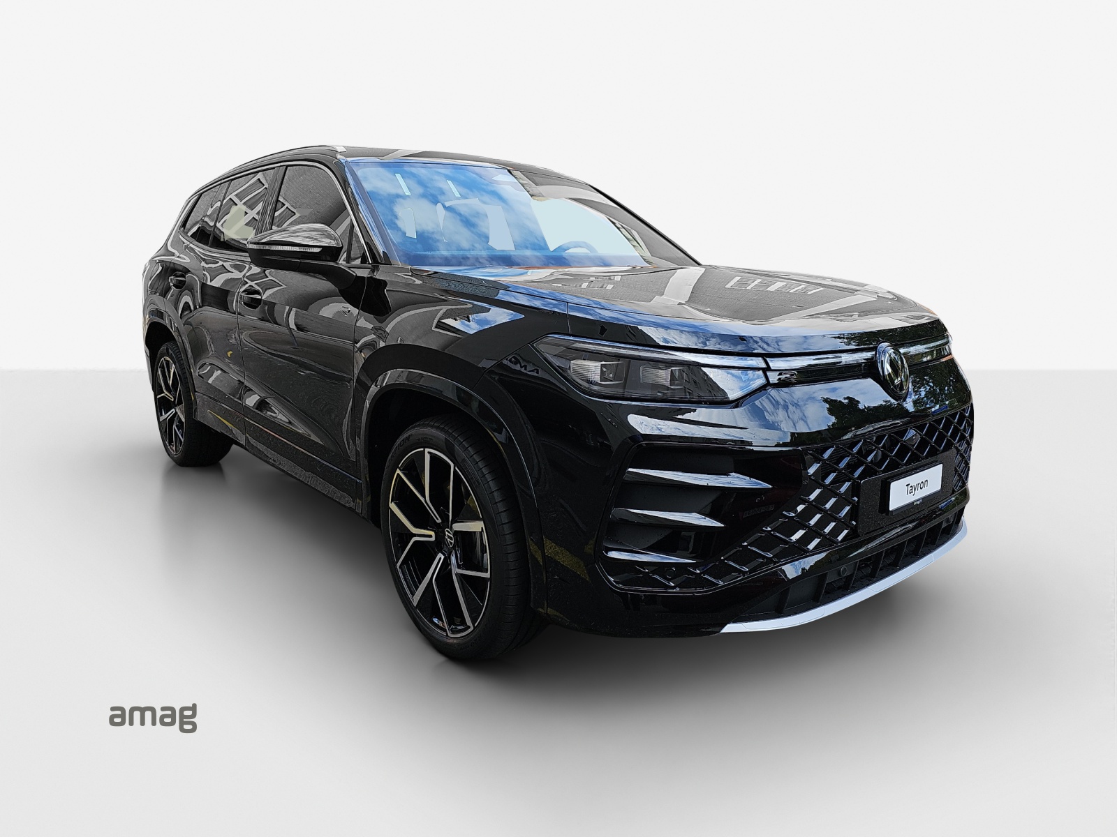 VW Tayron 2.0 TDI SCR United 4Motion DSG-image-5