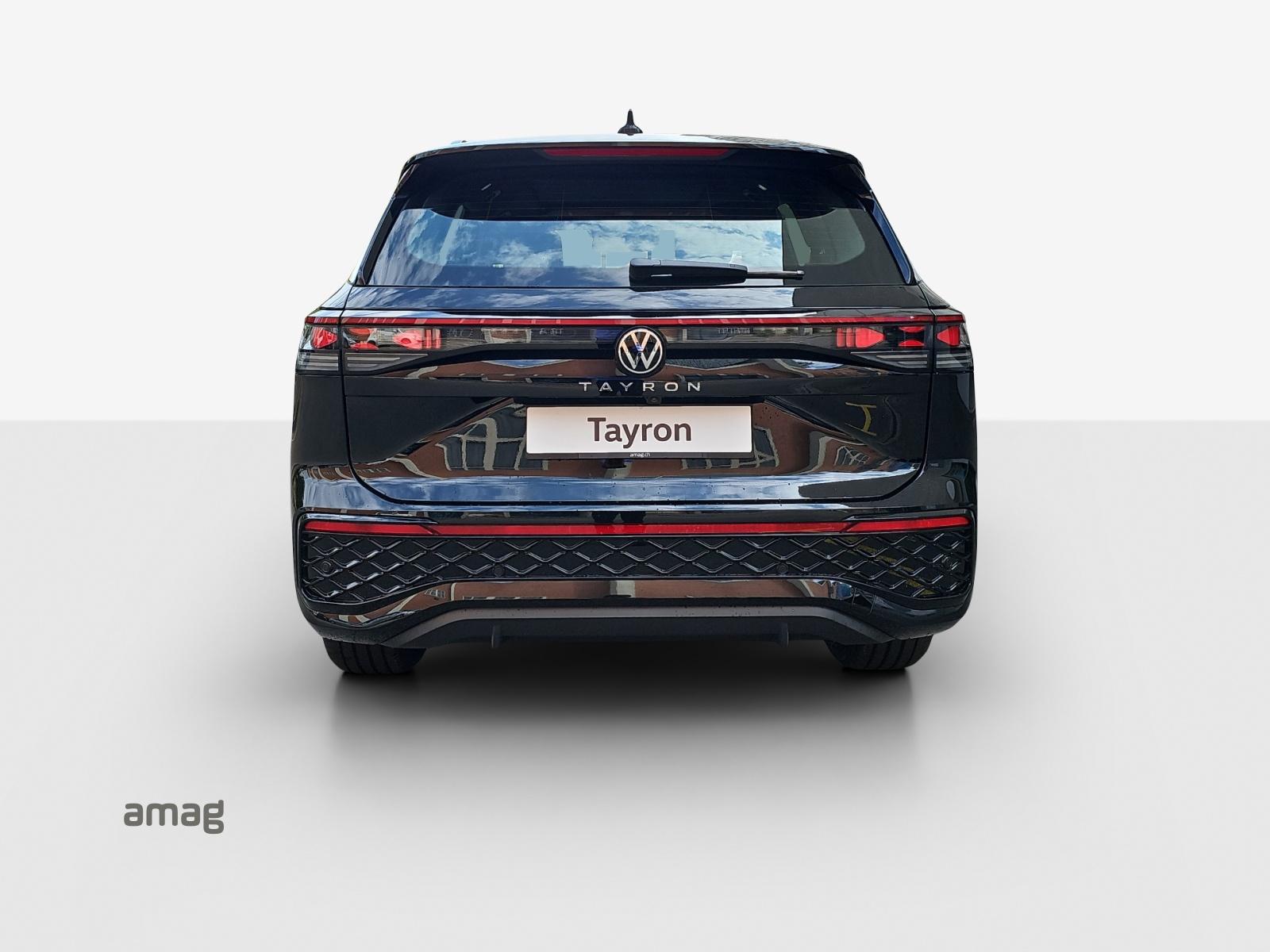 VW Tayron 2.0 TDI SCR United 4Motion DSG-image-3