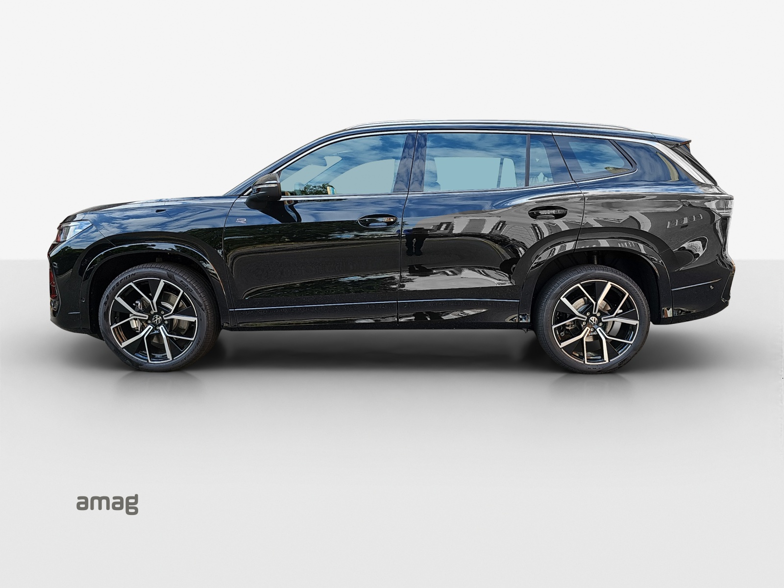 VW Tayron 2.0 TDI SCR United 4Motion DSG-image-1