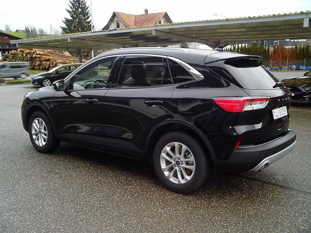 FORD Kuga 2.5 Hybrid Titanium X 4x4-image-3